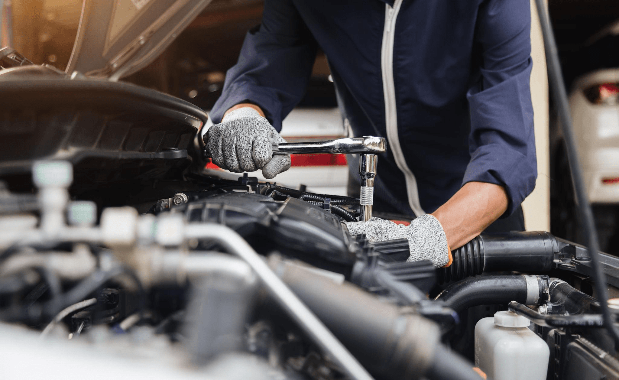 Vehicle Services