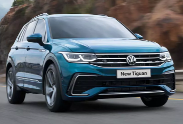 test special from Eastvaal Motors